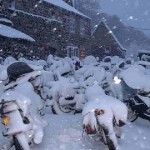 sneeuw_motor
