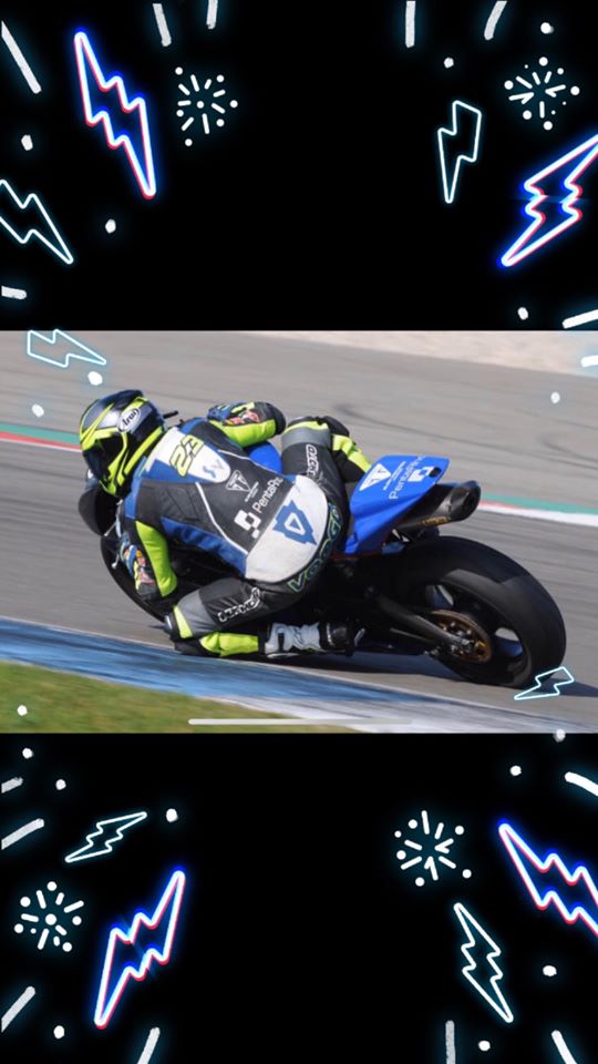 Motorpak op top maat